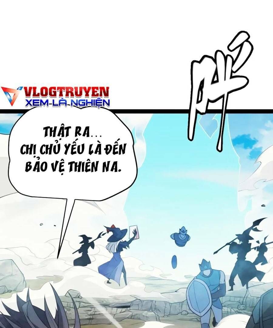 Tôi Đến Từ Thế Giới Trò Chơi Chap 148 - Next Chap 149