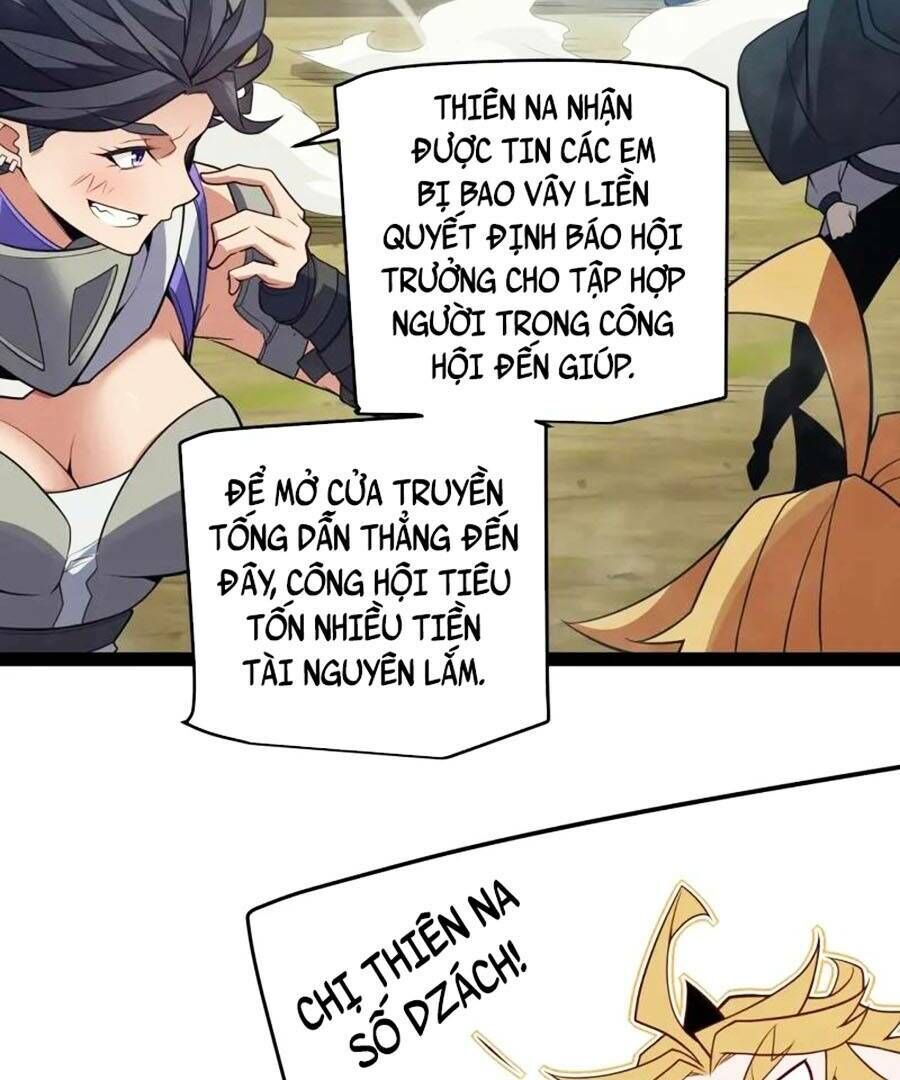 Tôi Đến Từ Thế Giới Trò Chơi Chap 148 - Next Chap 149