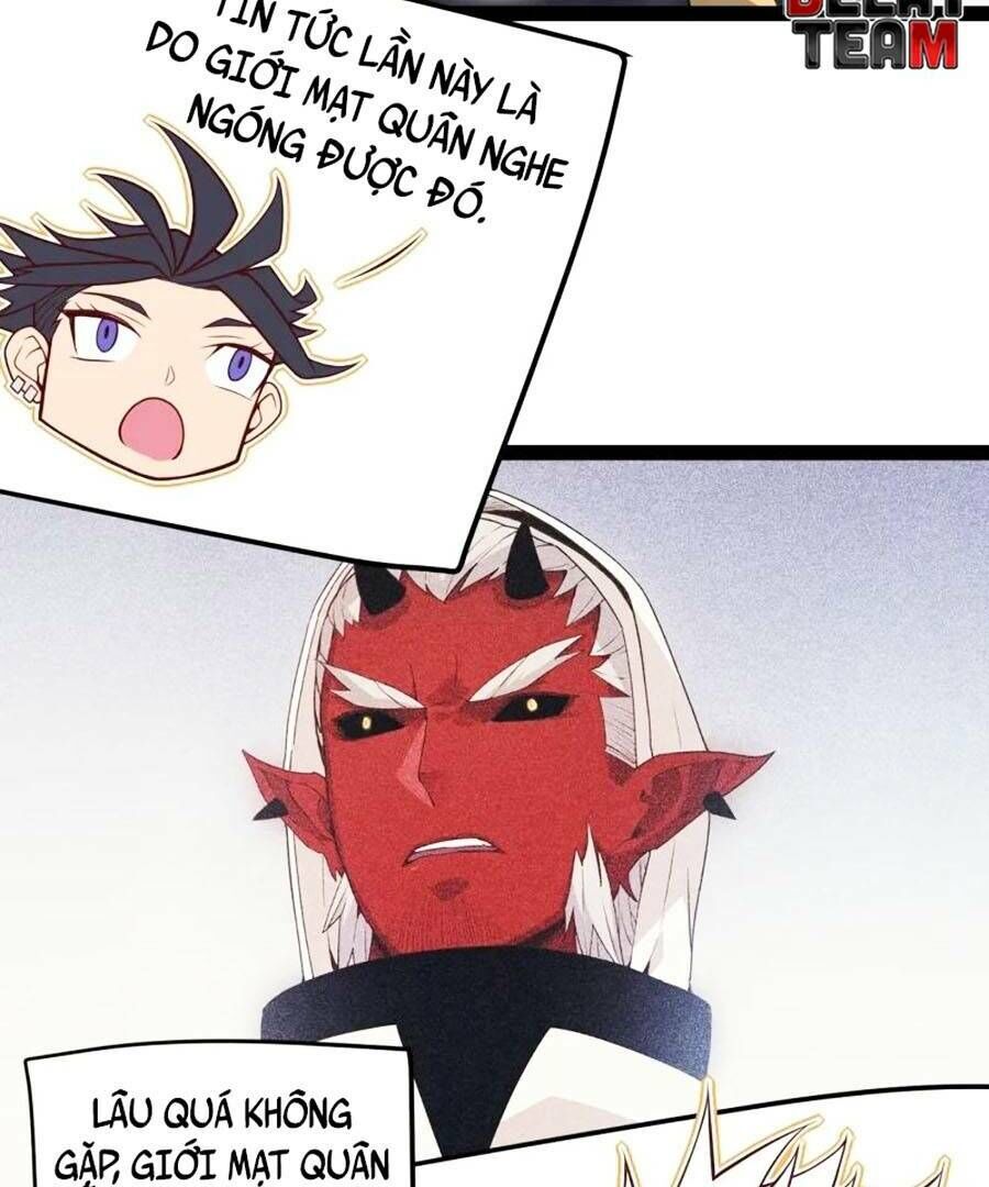 Tôi Đến Từ Thế Giới Trò Chơi Chap 148 - Next Chap 149