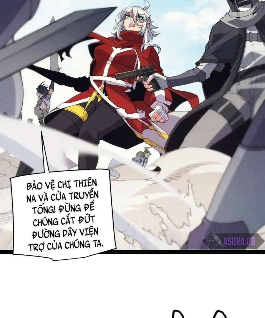 Tôi Đến Từ Thế Giới Trò Chơi Chap 148 - Next Chap 149