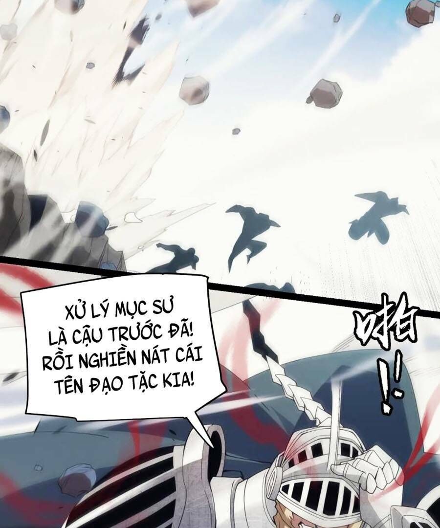 Tôi Đến Từ Thế Giới Trò Chơi Chap 148 - Next Chap 149