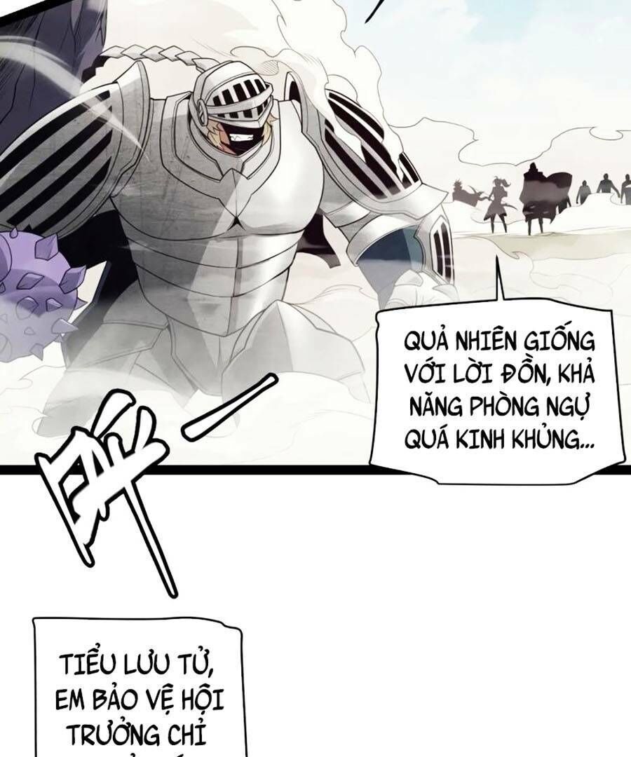 Tôi Đến Từ Thế Giới Trò Chơi Chap 148 - Next Chap 149