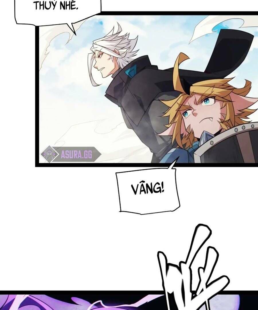 Tôi Đến Từ Thế Giới Trò Chơi Chap 148 - Next Chap 149