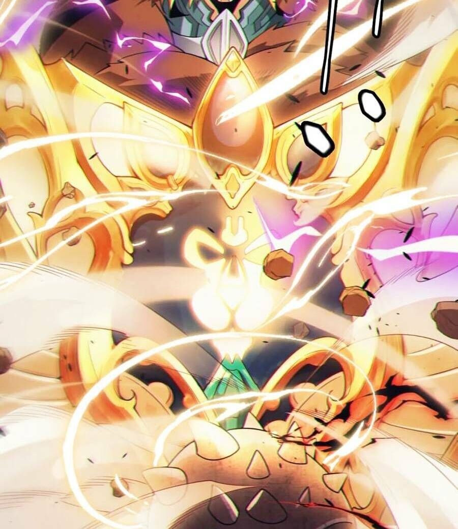 Tôi Đến Từ Thế Giới Trò Chơi Chap 148 - Next Chap 149