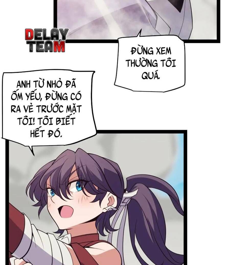 Tôi Đến Từ Thế Giới Trò Chơi Chap 148 - Next Chap 149