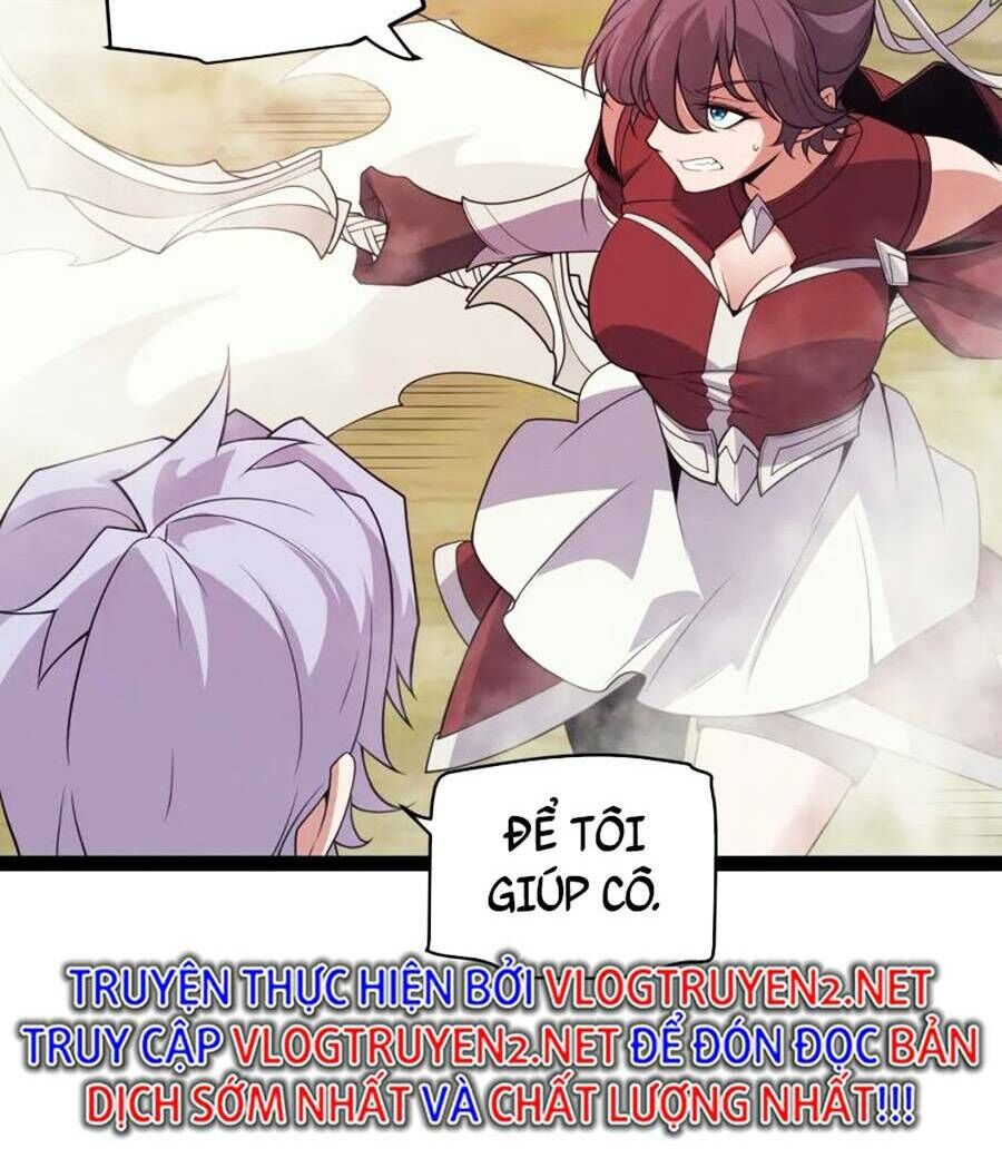 Tôi Đến Từ Thế Giới Trò Chơi Chap 148 - Next Chap 149