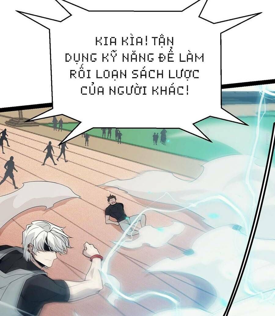 Tôi Đến Từ Thế Giới Trò Chơi Chap 155 - Next Chap 156