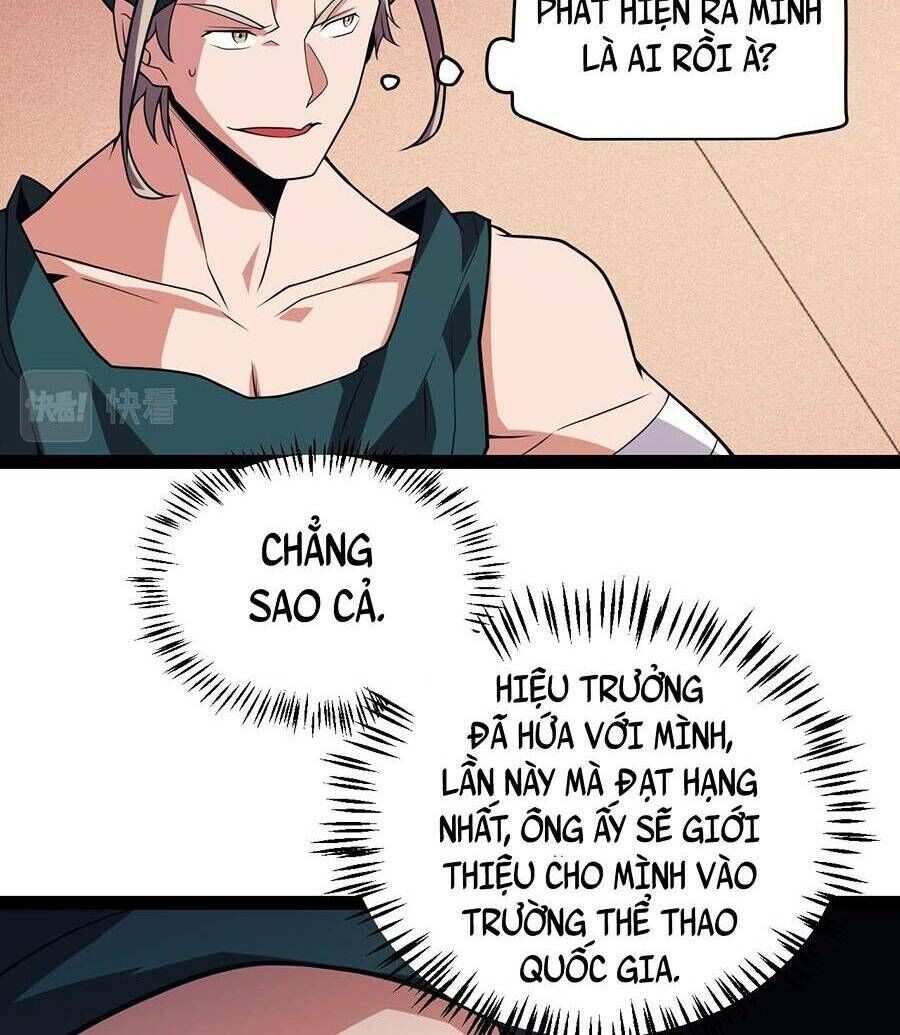Tôi Đến Từ Thế Giới Trò Chơi Chap 155 - Next Chap 156