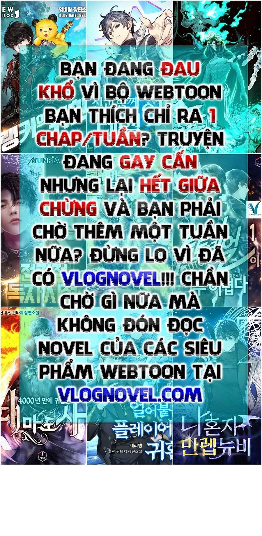 Tôi Đến Từ Thế Giới Trò Chơi Chap 155 - Next Chap 156