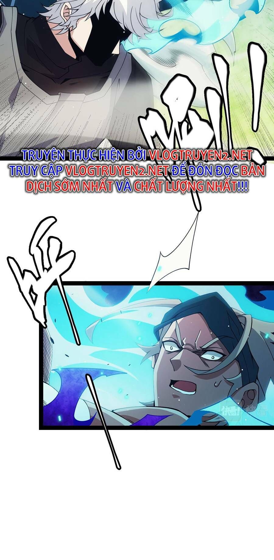 Tôi Đến Từ Thế Giới Trò Chơi Chap 155 - Next Chap 156