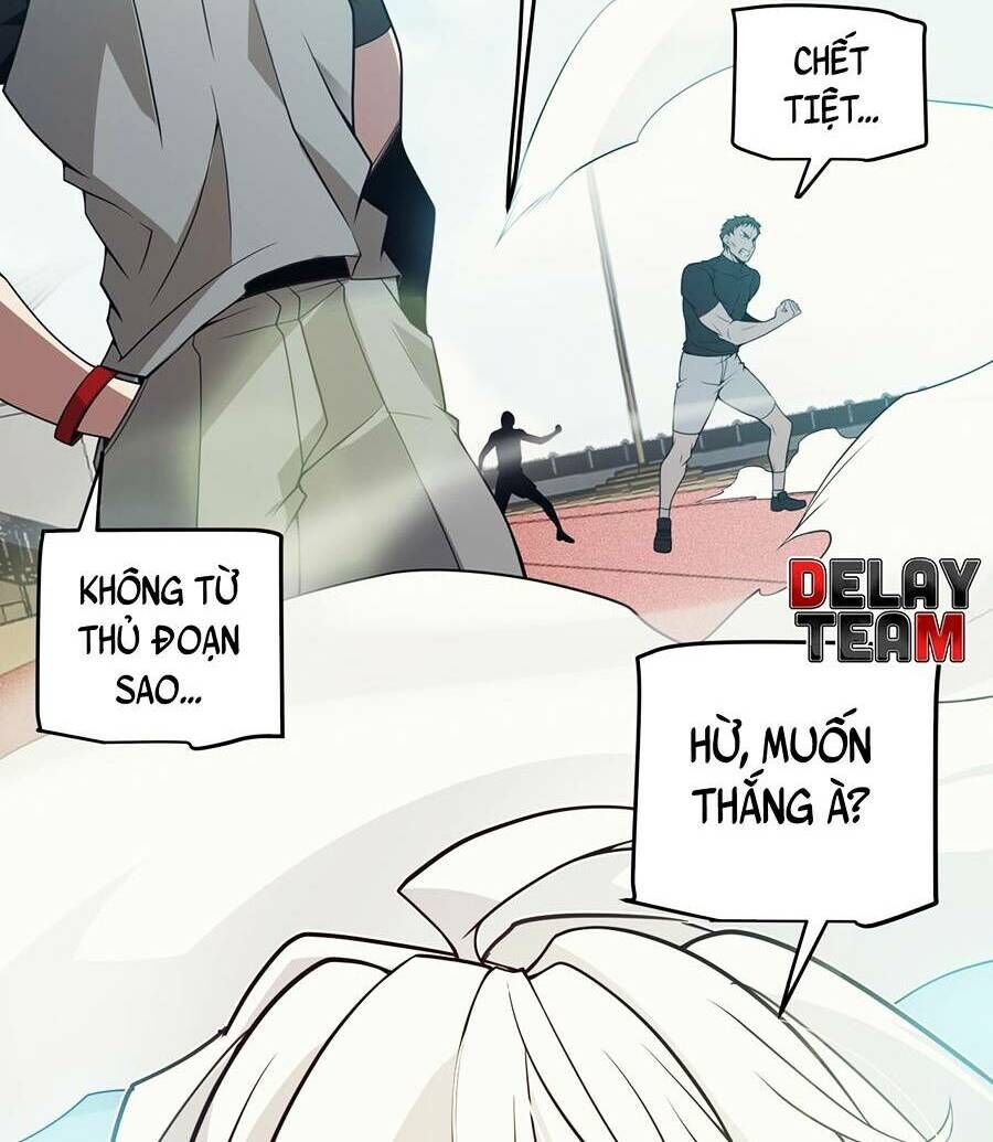 Tôi Đến Từ Thế Giới Trò Chơi Chap 155 - Next Chap 156