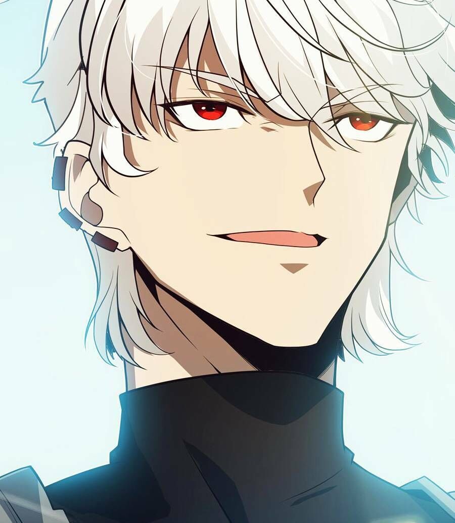 Tôi Đến Từ Thế Giới Trò Chơi Chap 155 - Next Chap 156