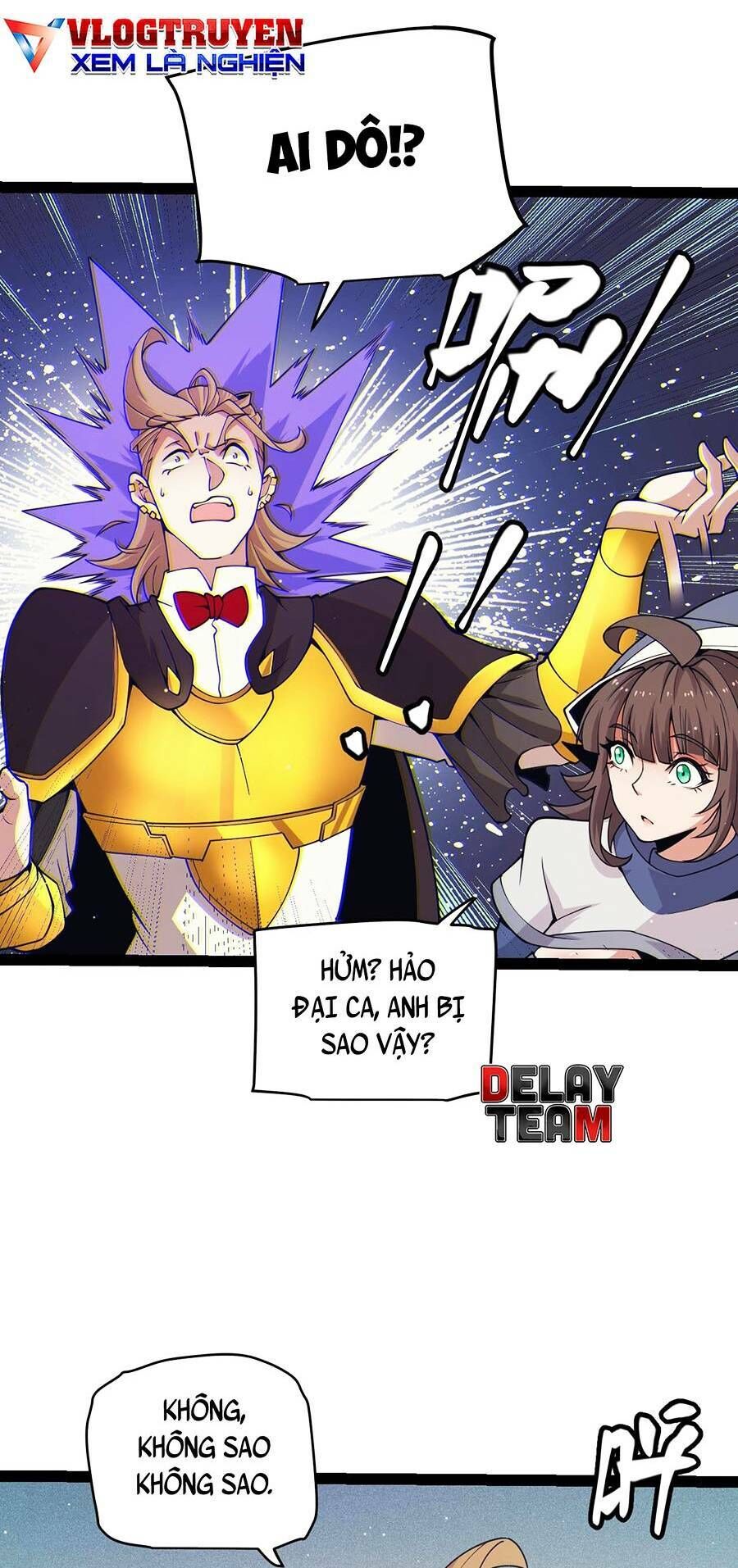 Tôi Đến Từ Thế Giới Trò Chơi Chap 157 - Next Chap 158