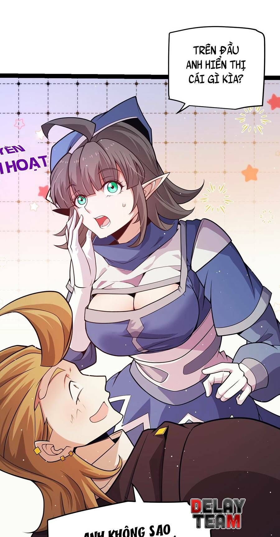 Tôi Đến Từ Thế Giới Trò Chơi Chap 157 - Next Chap 158
