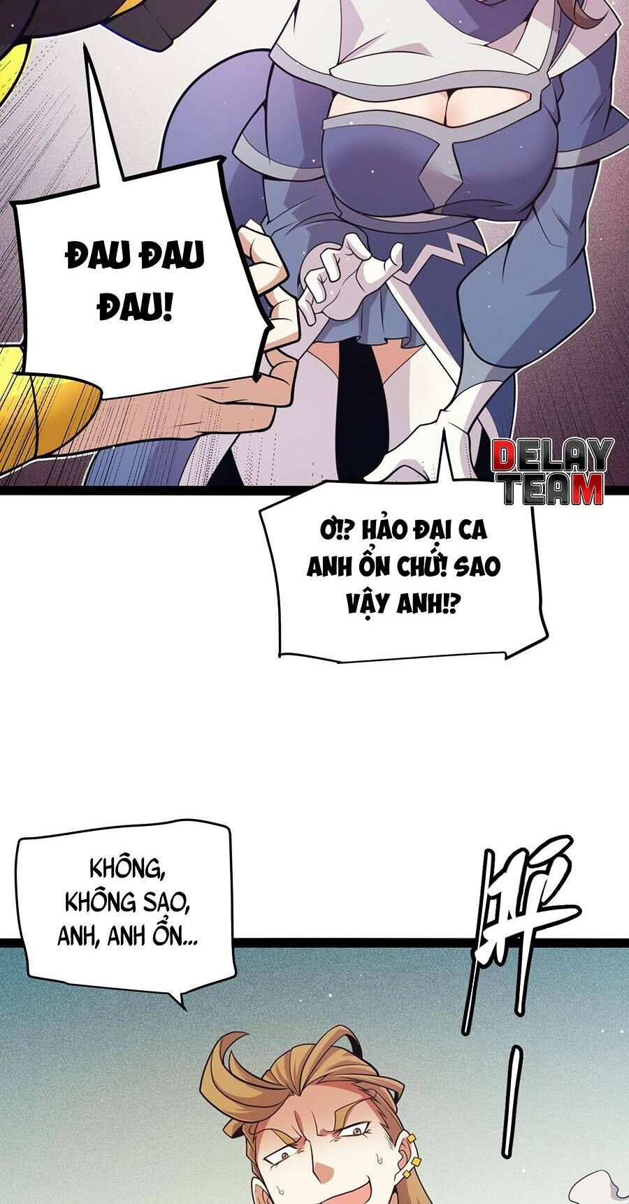 Tôi Đến Từ Thế Giới Trò Chơi Chap 157 - Next Chap 158