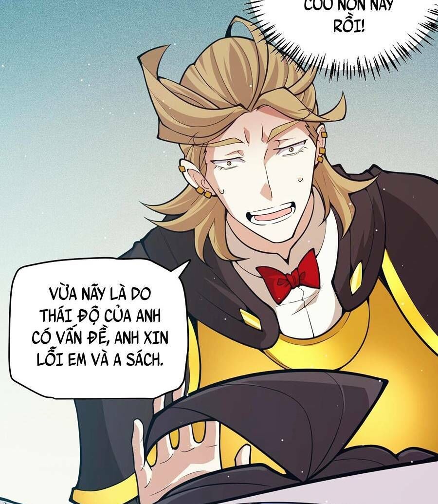 Tôi Đến Từ Thế Giới Trò Chơi Chap 157 - Next Chap 158
