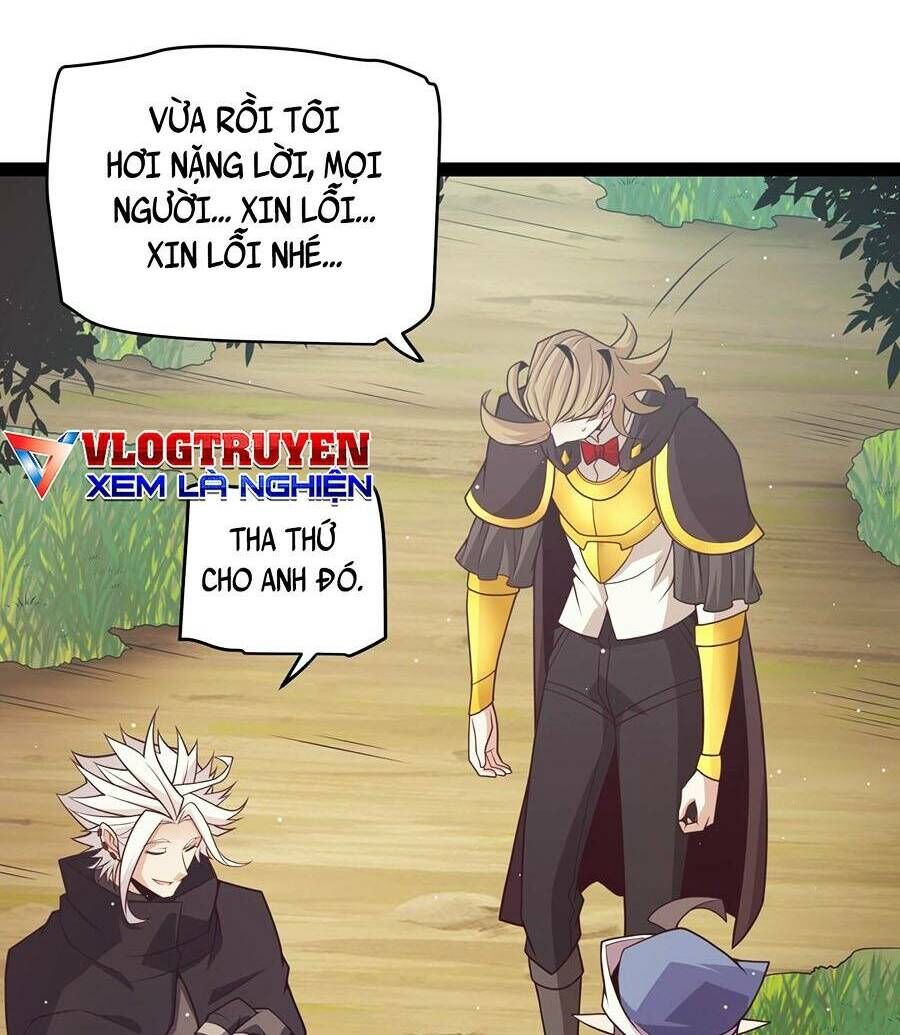 Tôi Đến Từ Thế Giới Trò Chơi Chap 157 - Next Chap 158