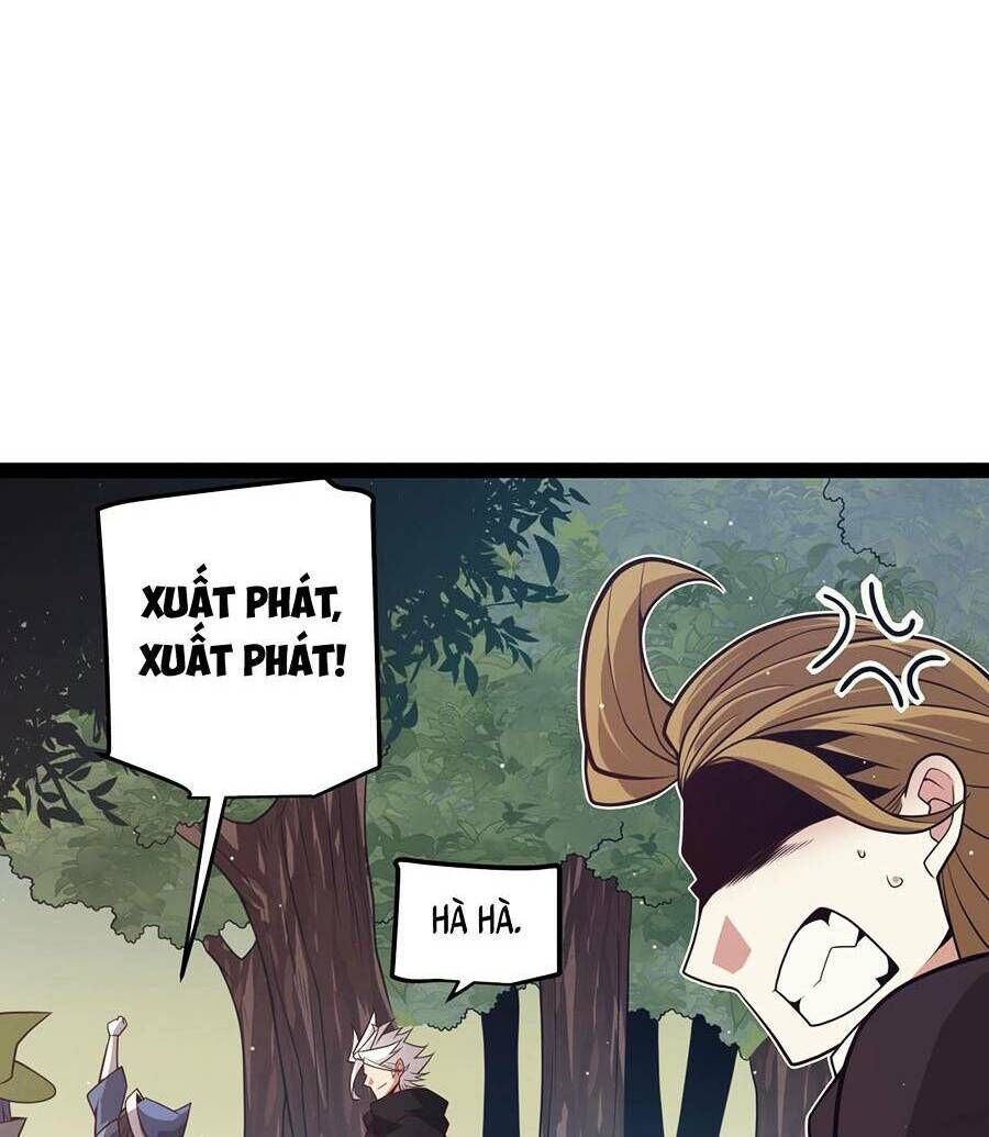 Tôi Đến Từ Thế Giới Trò Chơi Chap 157 - Next Chap 158