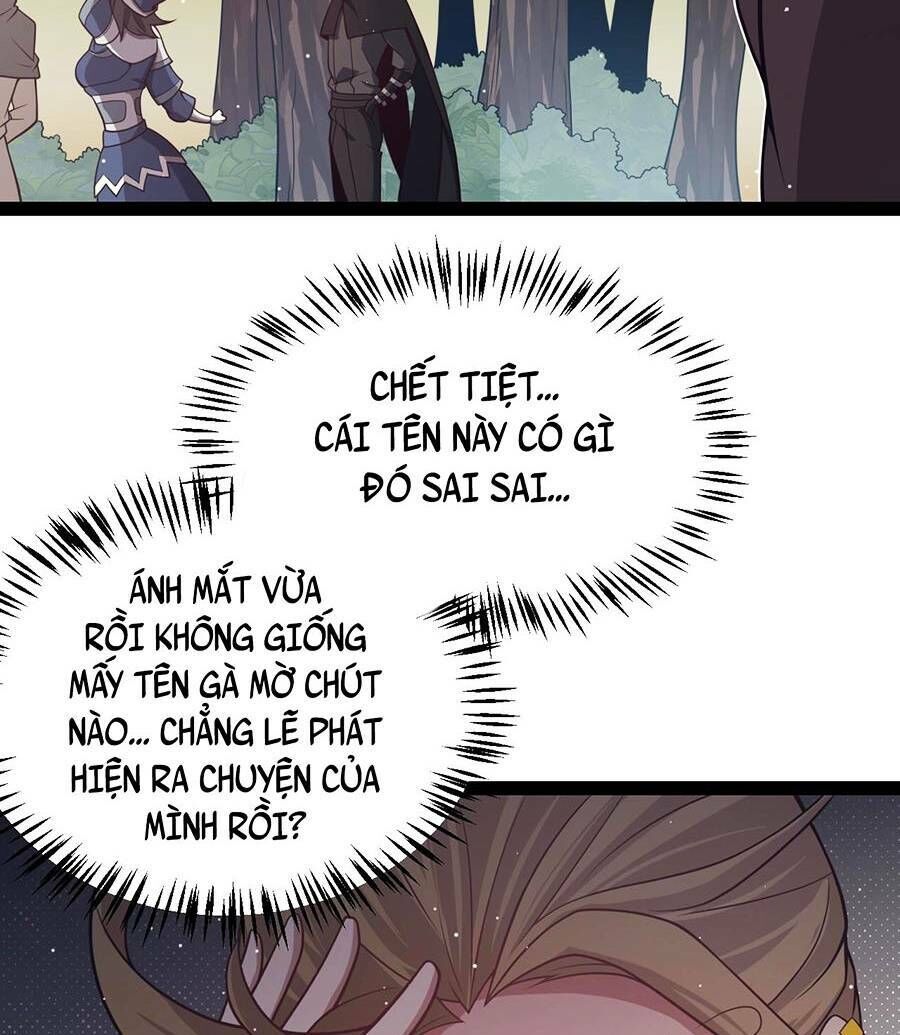 Tôi Đến Từ Thế Giới Trò Chơi Chap 157 - Next Chap 158