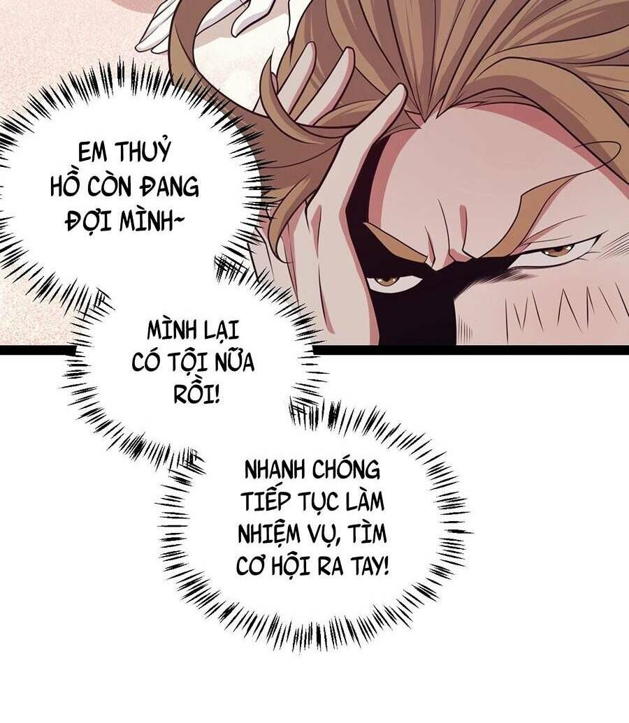 Tôi Đến Từ Thế Giới Trò Chơi Chap 157 - Next Chap 158