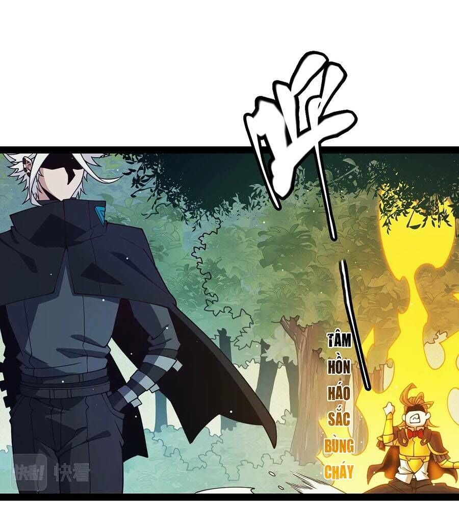 Tôi Đến Từ Thế Giới Trò Chơi Chap 157 - Next Chap 158