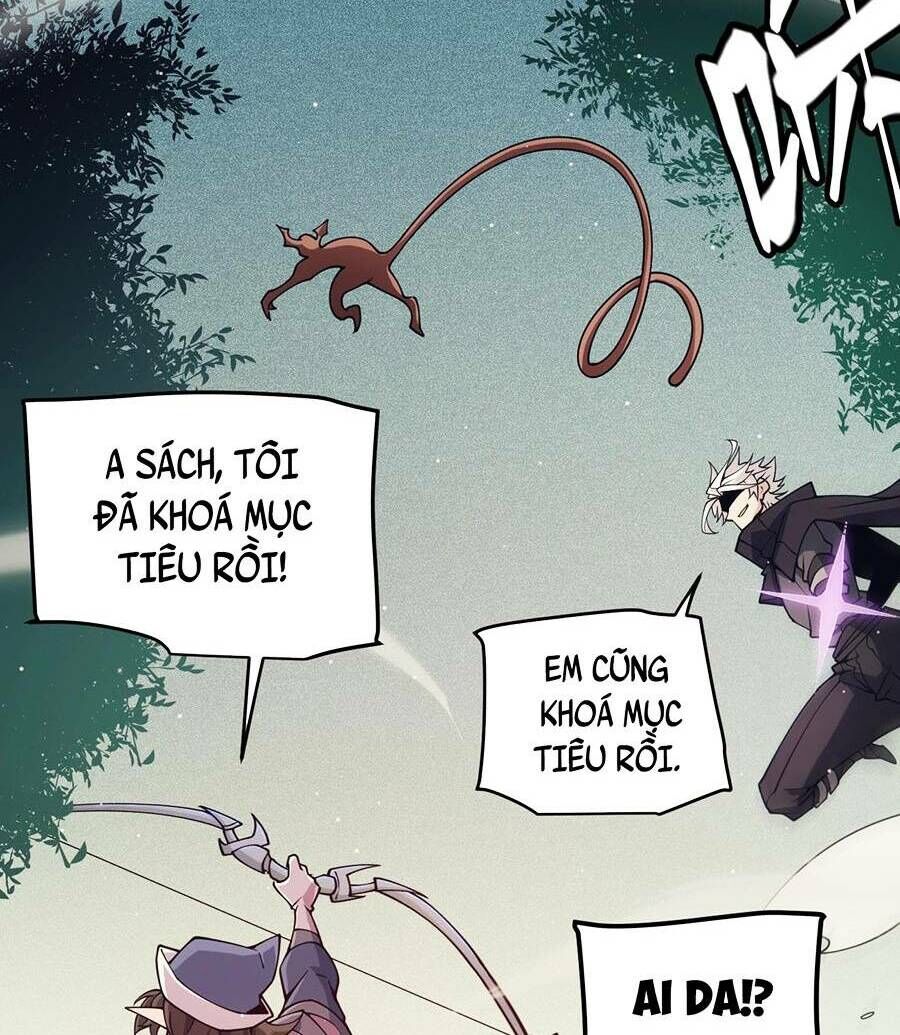Tôi Đến Từ Thế Giới Trò Chơi Chap 157 - Next Chap 158