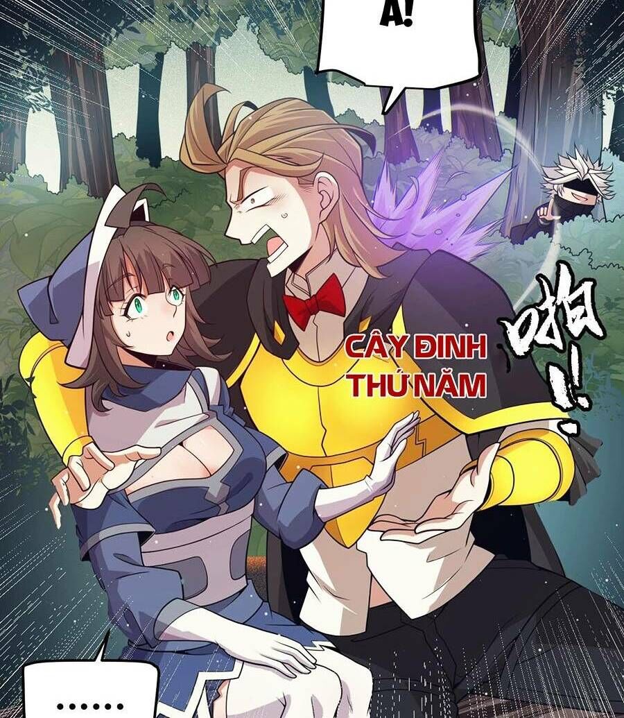 Tôi Đến Từ Thế Giới Trò Chơi Chap 157 - Next Chap 158