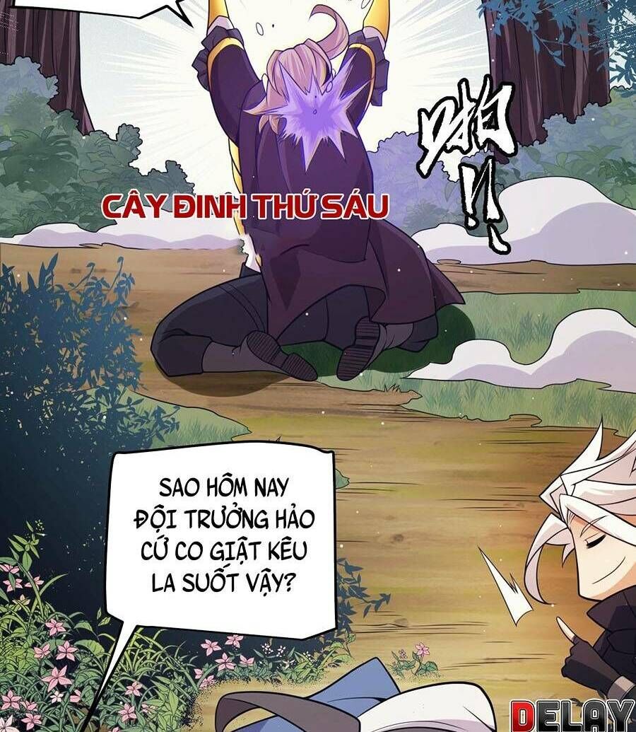Tôi Đến Từ Thế Giới Trò Chơi Chap 157 - Next Chap 158