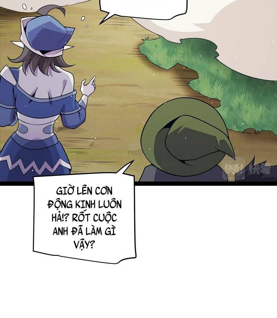 Tôi Đến Từ Thế Giới Trò Chơi Chap 157 - Next Chap 158