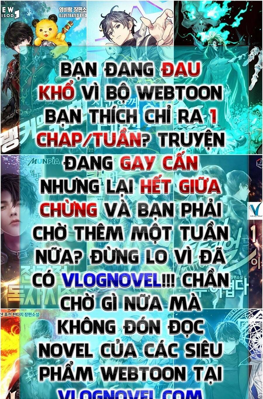 Tôi Đến Từ Thế Giới Trò Chơi Chap 157 - Next Chap 158