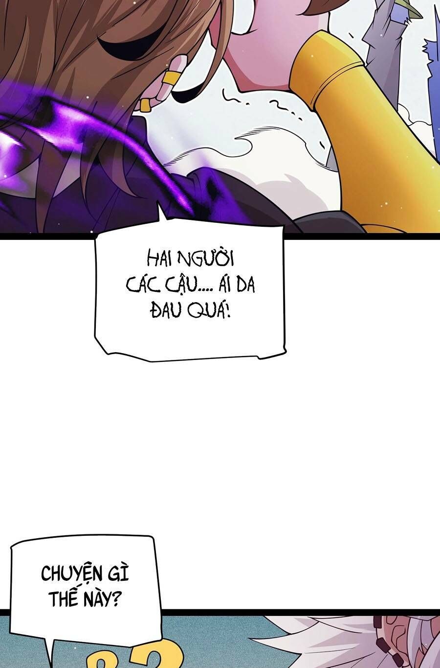 Tôi Đến Từ Thế Giới Trò Chơi Chap 157 - Next Chap 158