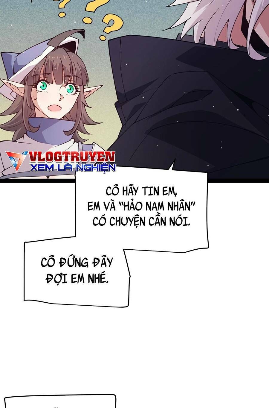 Tôi Đến Từ Thế Giới Trò Chơi Chap 157 - Next Chap 158