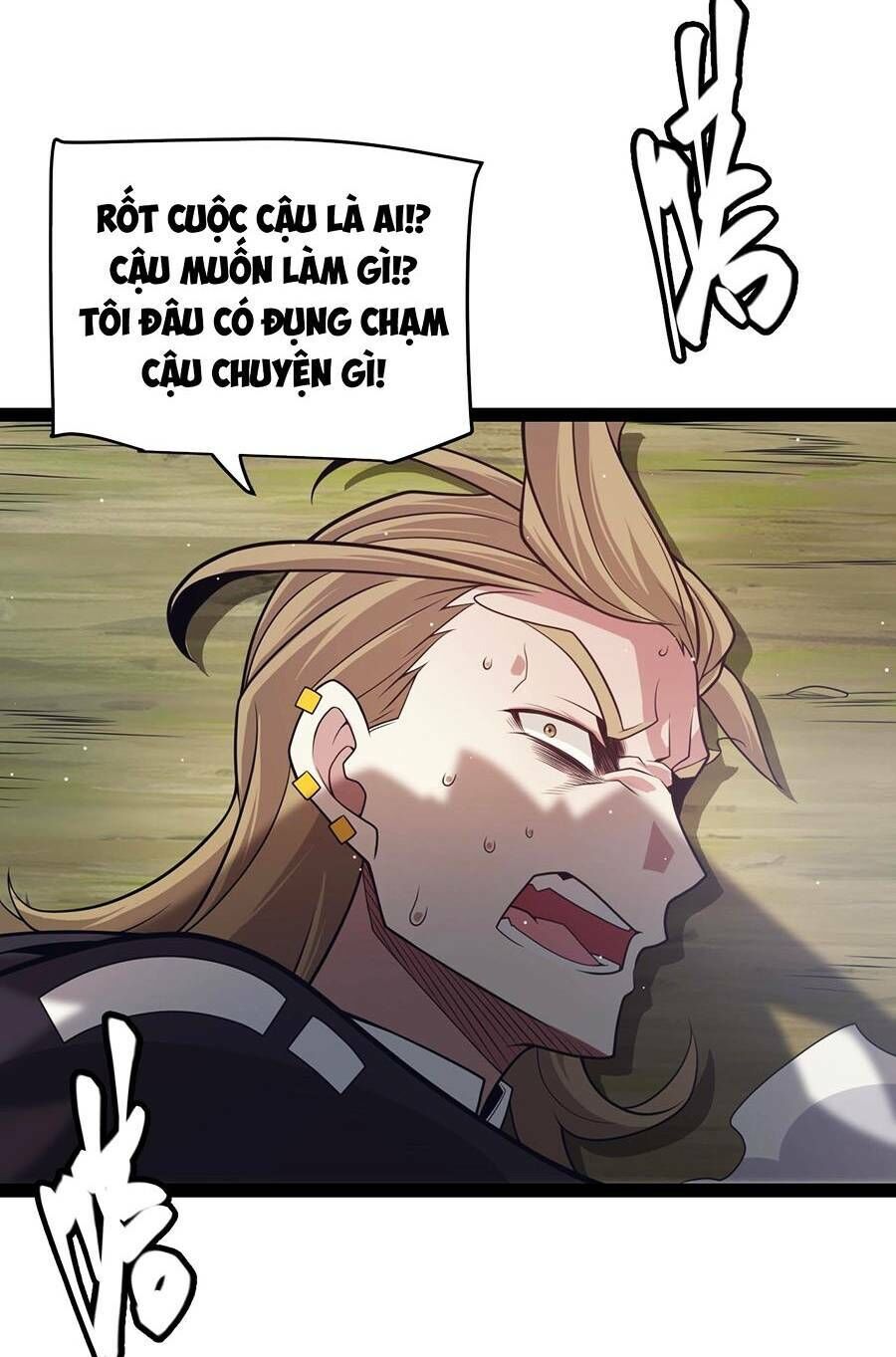 Tôi Đến Từ Thế Giới Trò Chơi Chap 157 - Next Chap 158