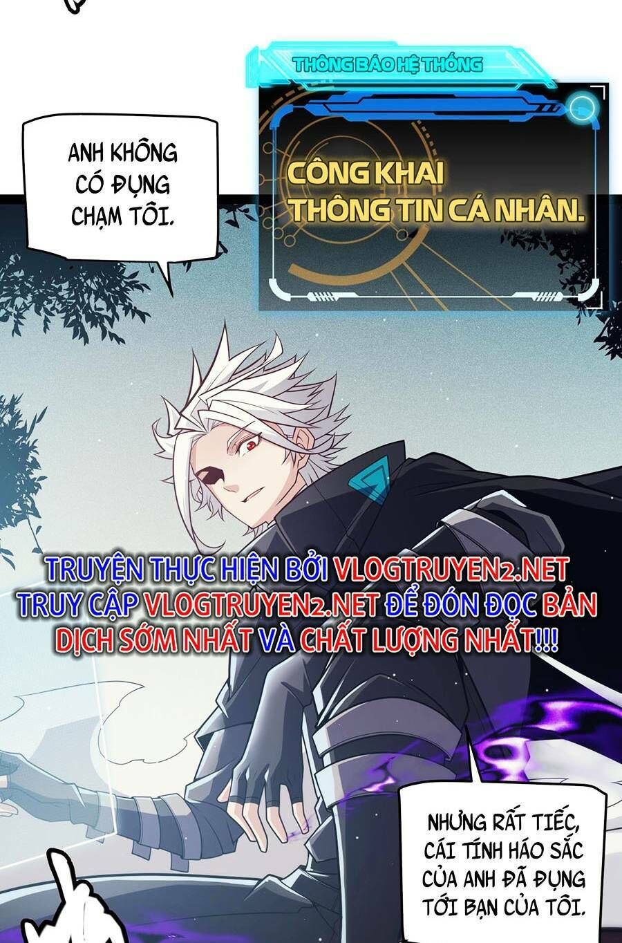 Tôi Đến Từ Thế Giới Trò Chơi Chap 157 - Next Chap 158