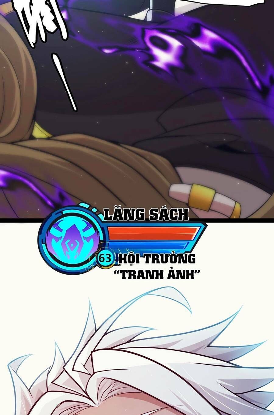 Tôi Đến Từ Thế Giới Trò Chơi Chap 157 - Next Chap 158