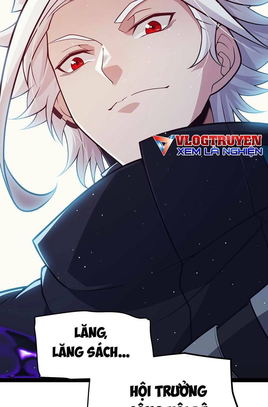 Tôi Đến Từ Thế Giới Trò Chơi Chap 157 - Next Chap 158