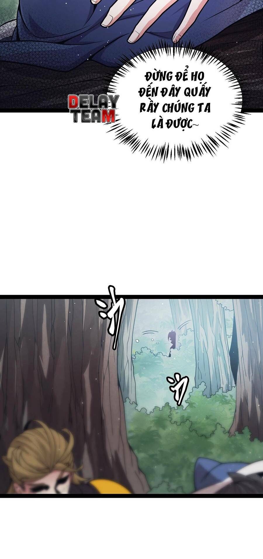 Tôi Đến Từ Thế Giới Trò Chơi Chap 157 - Next Chap 158
