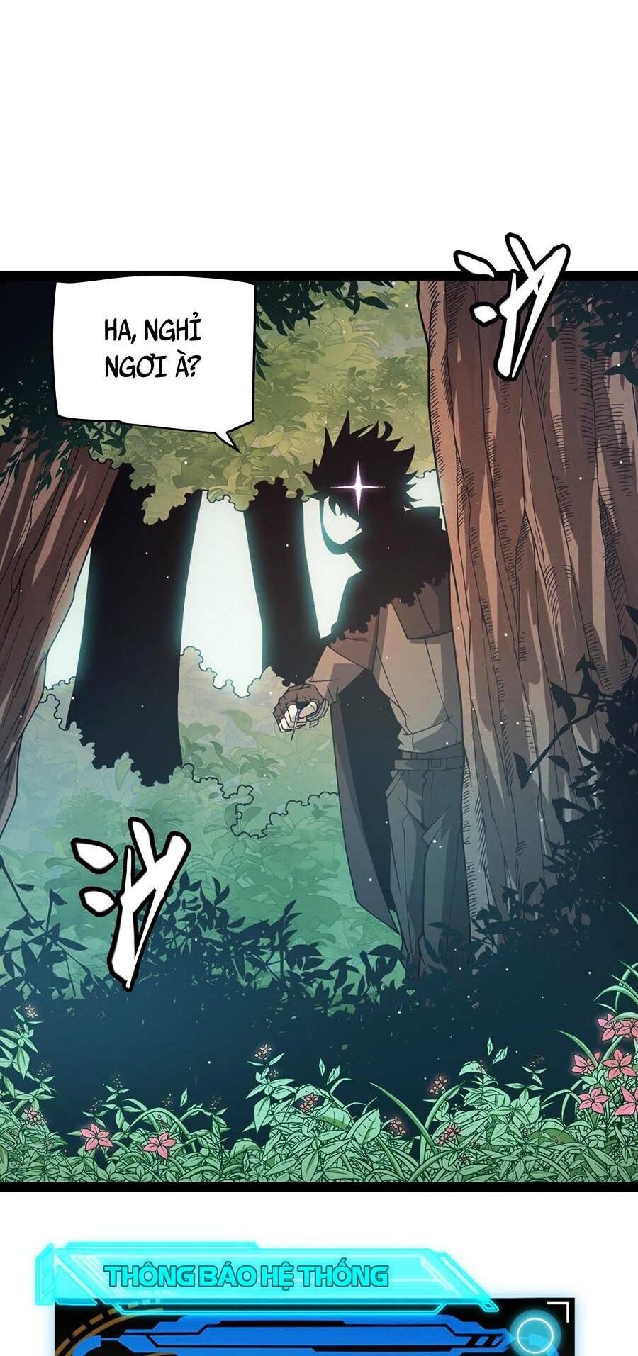 Tôi Đến Từ Thế Giới Trò Chơi Chap 157 - Next Chap 158