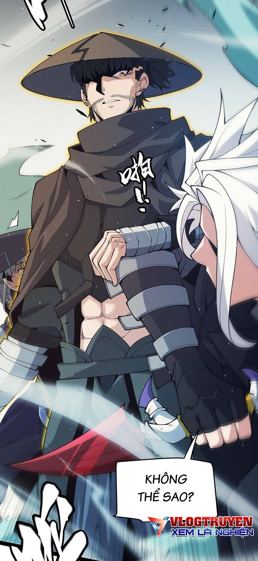 Tôi Đến Từ Thế Giới Trò Chơi Chap 160 - Next Chap 161