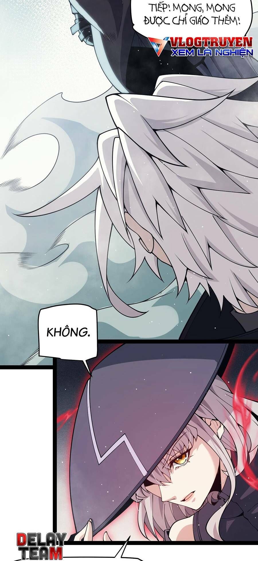 Tôi Đến Từ Thế Giới Trò Chơi Chap 160 - Next Chap 161