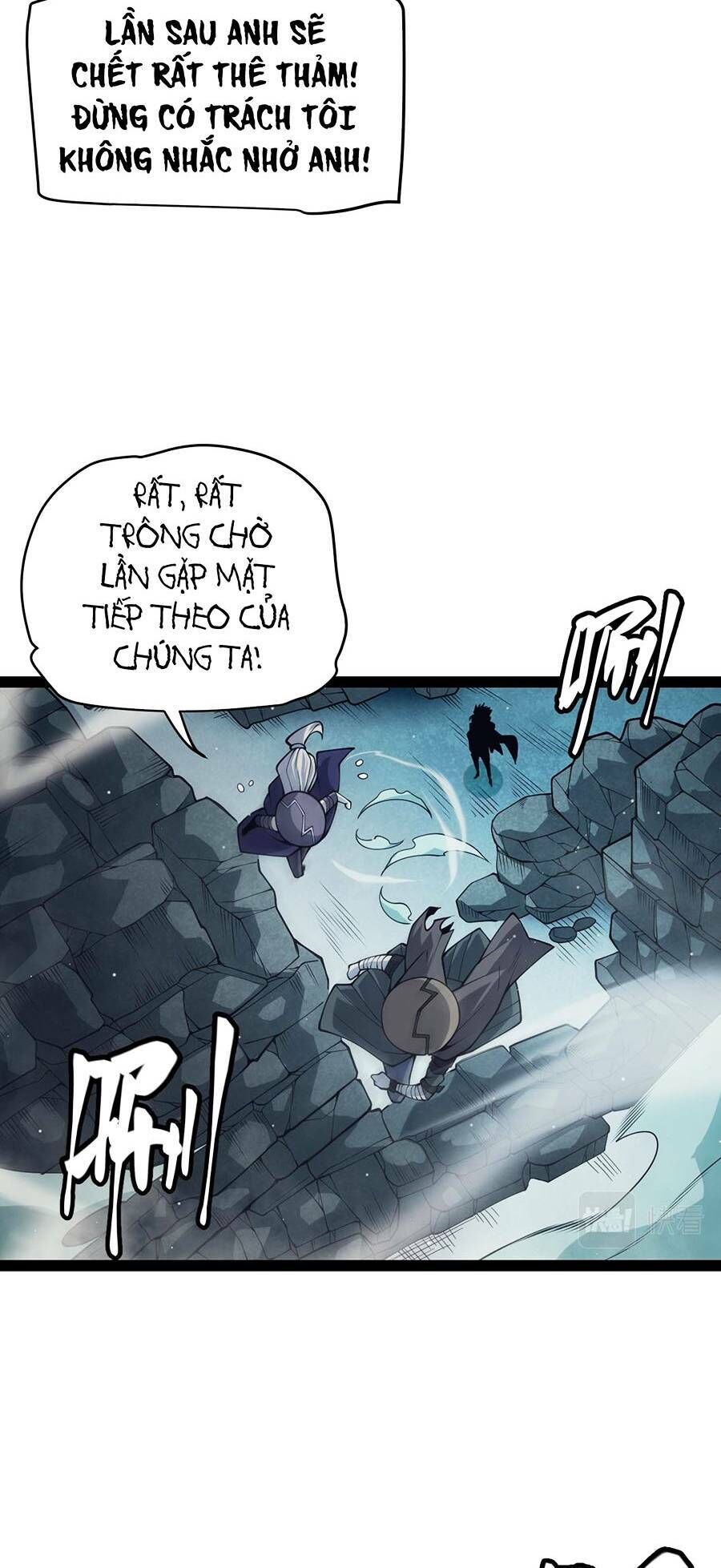 Tôi Đến Từ Thế Giới Trò Chơi Chap 160 - Next Chap 161