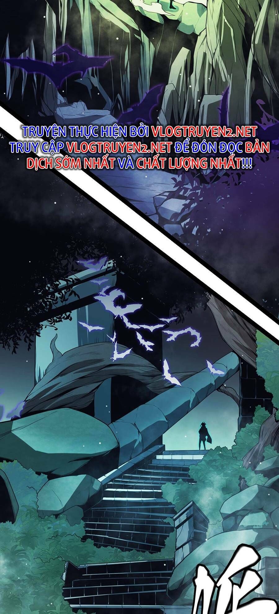 Tôi Đến Từ Thế Giới Trò Chơi Chap 160 - Next Chap 161