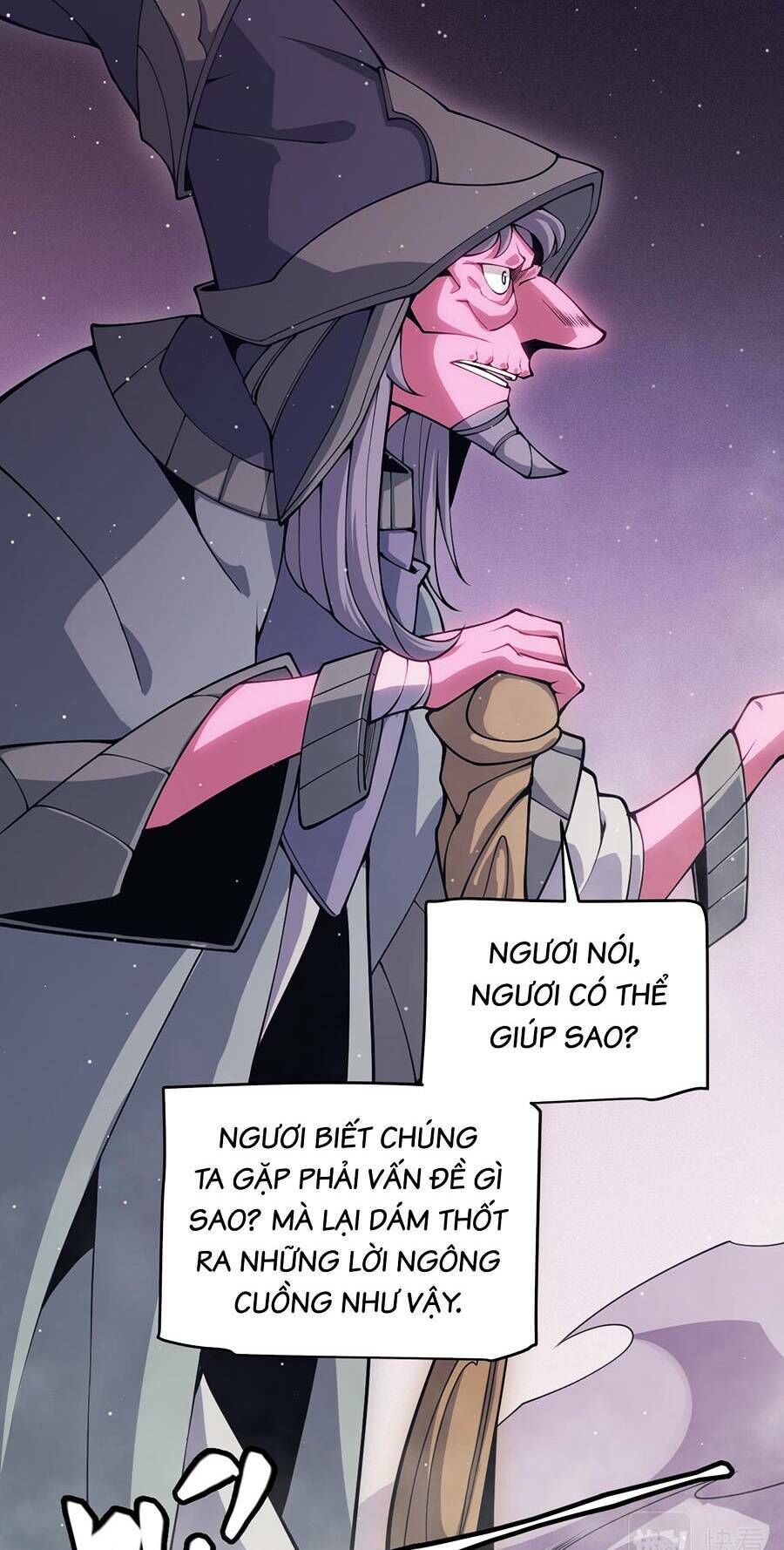 Tôi Đến Từ Thế Giới Trò Chơi Chap 160 - Next Chap 161