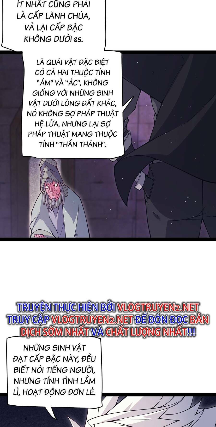 Tôi Đến Từ Thế Giới Trò Chơi Chap 160 - Next Chap 161