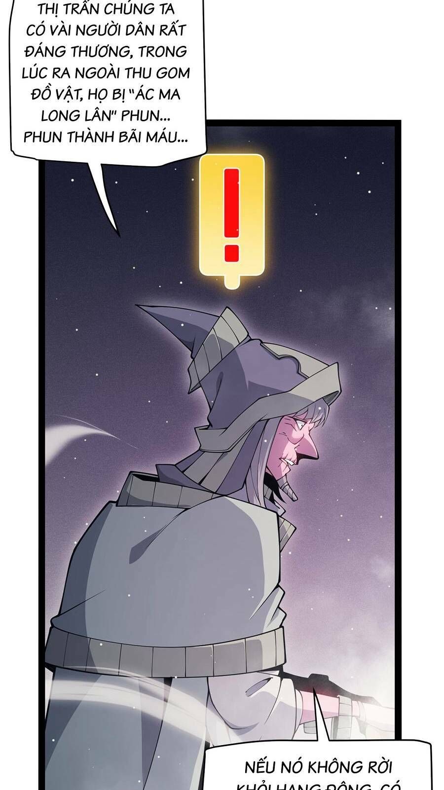 Tôi Đến Từ Thế Giới Trò Chơi Chap 160 - Next Chap 161