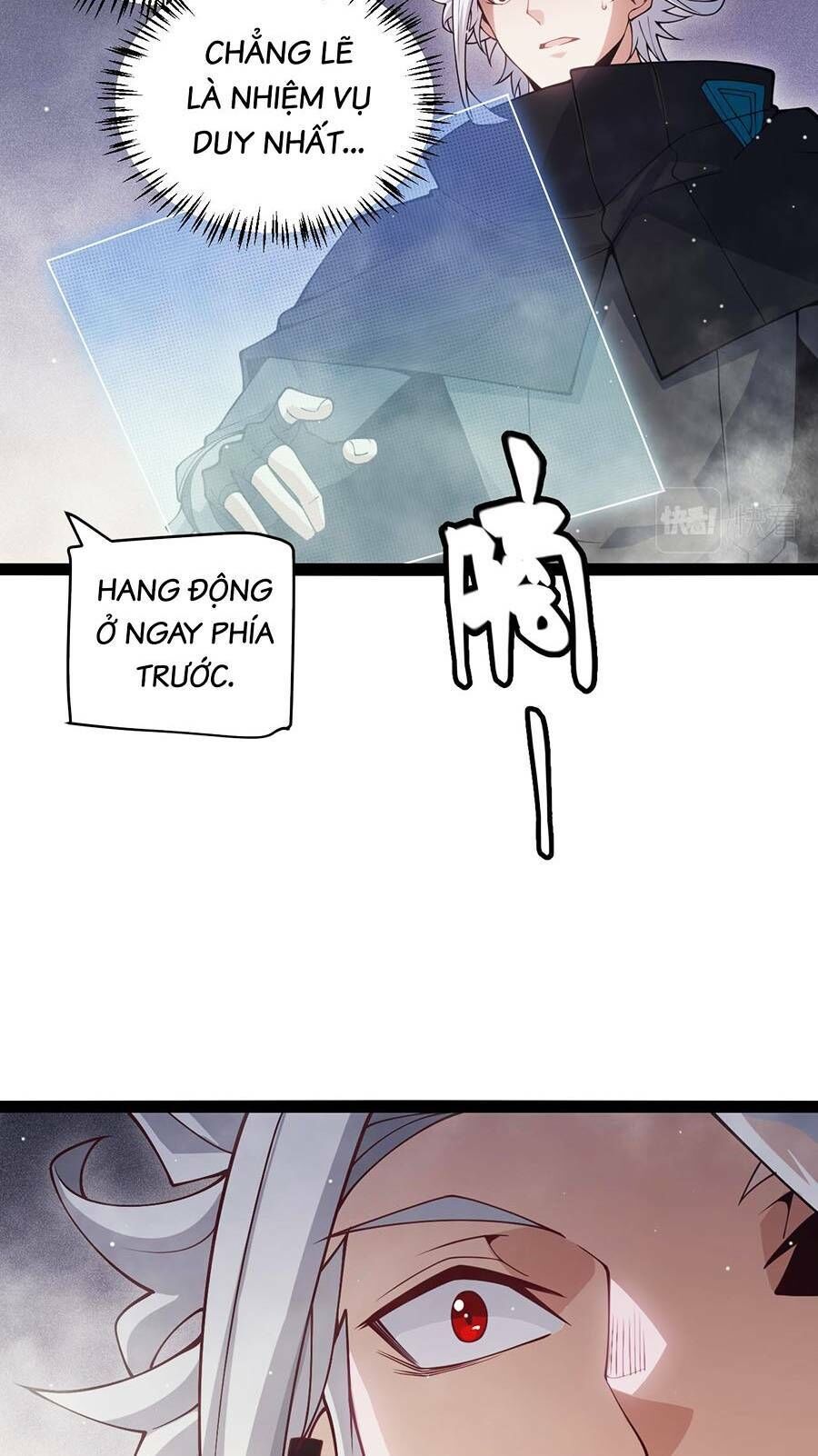 Tôi Đến Từ Thế Giới Trò Chơi Chap 160 - Next Chap 161