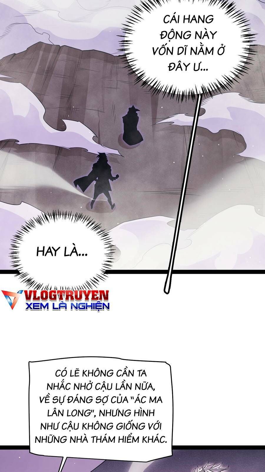 Tôi Đến Từ Thế Giới Trò Chơi Chap 160 - Next Chap 161