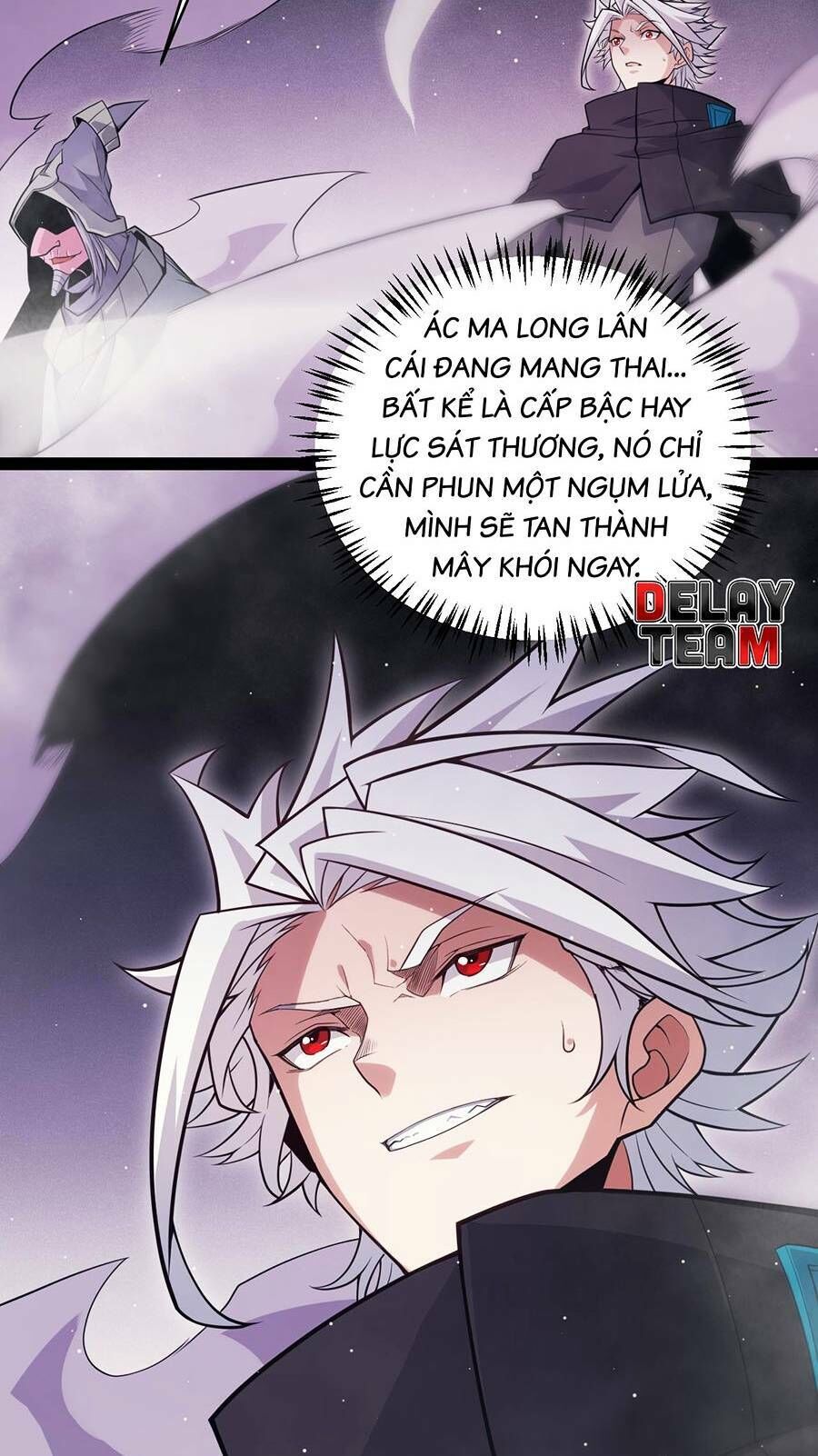 Tôi Đến Từ Thế Giới Trò Chơi Chap 160 - Next Chap 161