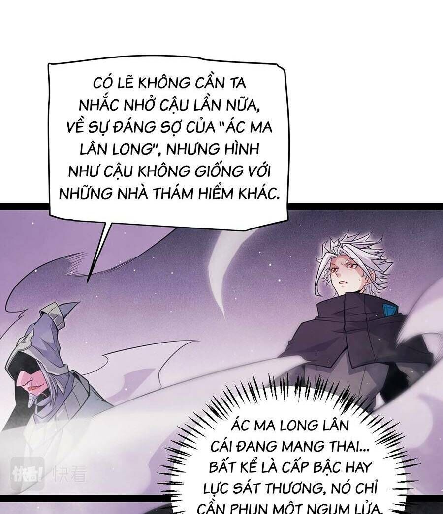 Tôi Đến Từ Thế Giới Trò Chơi Chap 161 - Next Chap 162