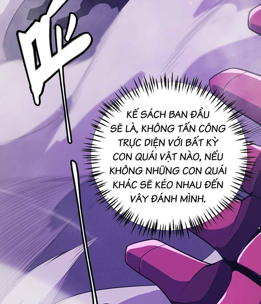 Tôi Đến Từ Thế Giới Trò Chơi Chap 161 - Next Chap 162